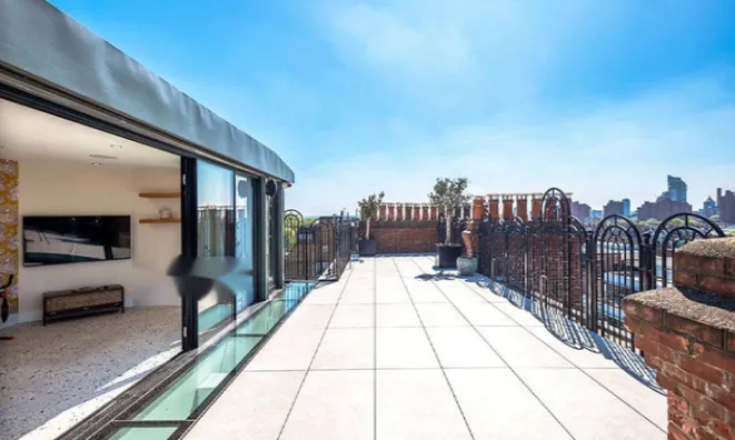 Недвижимость Grove Court, Drayton Gardens: 3