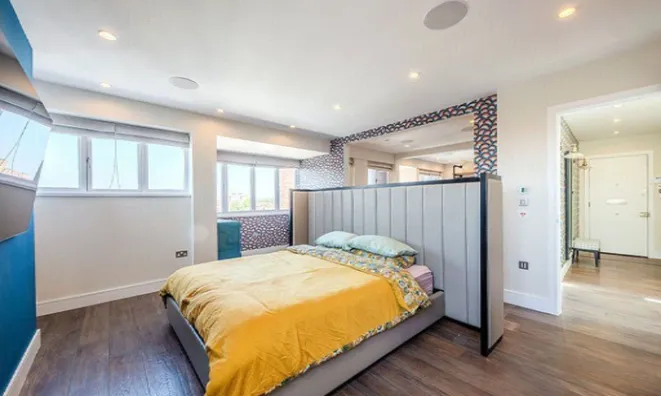 Недвижимость Grove Court, Drayton Gardens: 8