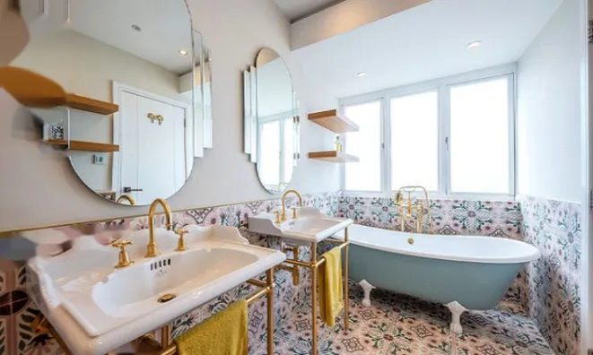 Недвижимость Grove Court, Drayton Gardens: 9