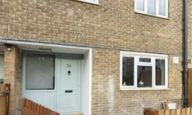 Недвижимость Ann Lane: 2