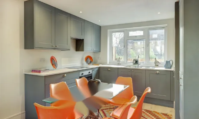 Недвижимость Ann Lane: 3