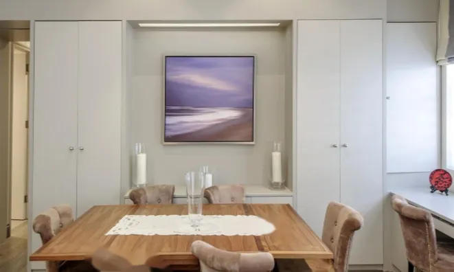 Недвижимость Egerton Gardens, Chelsea: 2