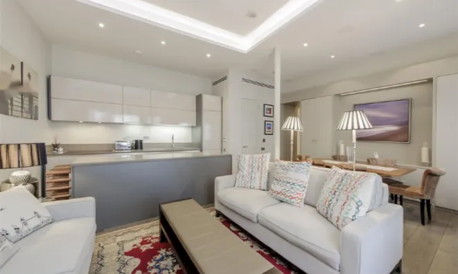 Недвижимость Egerton Gardens, Chelsea: 5