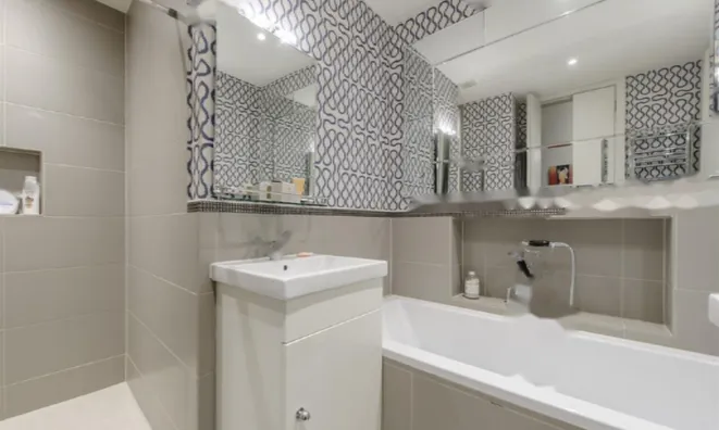 Недвижимость Egerton Gardens, Chelsea: 6