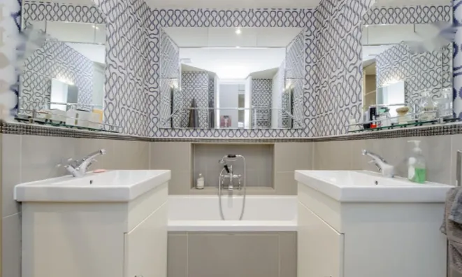 Недвижимость Egerton Gardens, Chelsea: 7