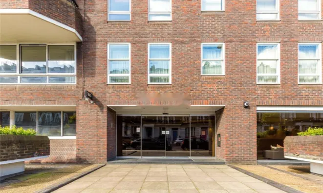 Недвижимость Cheyne Walk, Chelsea: 6