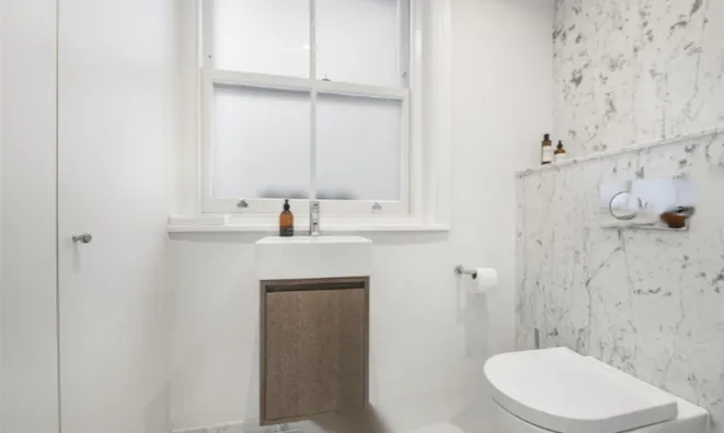 Недвижимость 8 Redcliffe Square: 3