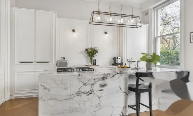 Недвижимость 8 Redcliffe Square: 5