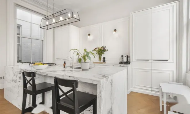 Недвижимость 8 Redcliffe Square: 6