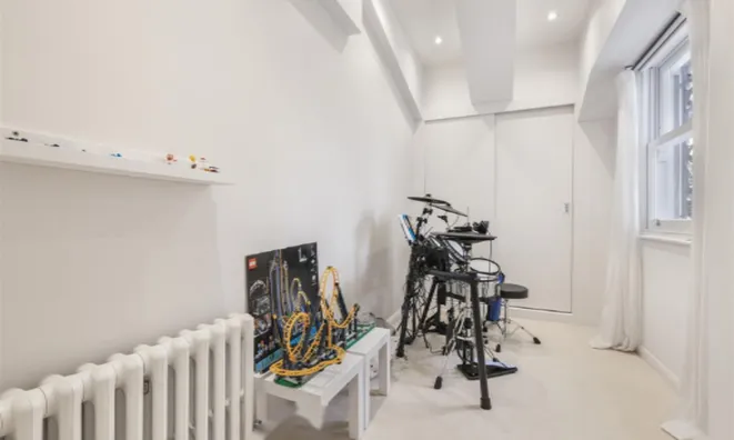 Недвижимость 8 Redcliffe Square: 14