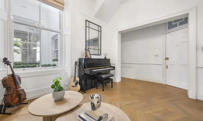 Недвижимость 8 Redcliffe Square: 17