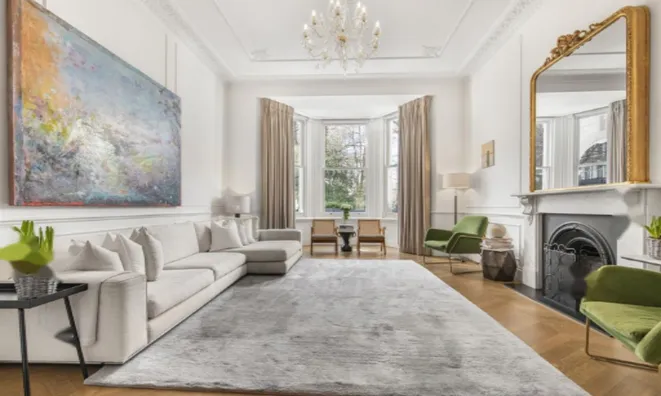 Недвижимость 8 Redcliffe Square: 18