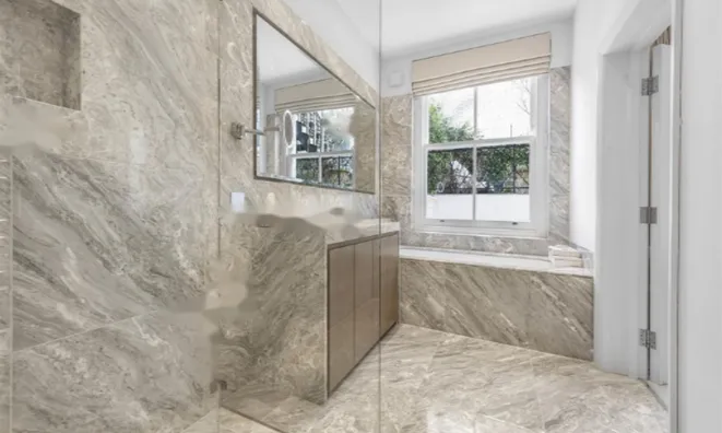 Недвижимость 8 Redcliffe Square: 26