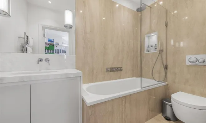 Недвижимость 8 Redcliffe Square: 27