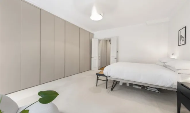 Недвижимость 8 Redcliffe Square: 30