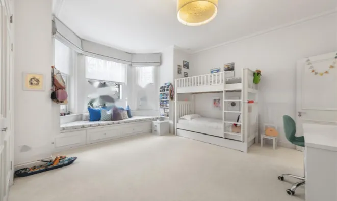 Недвижимость 8 Redcliffe Square: 31