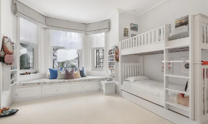 Недвижимость 8 Redcliffe Square: 32