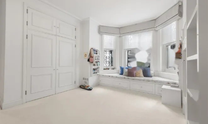 Недвижимость 8 Redcliffe Square: 33