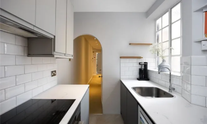 Недвижимость Kings Court North, Kings Road, Chelsea: 5