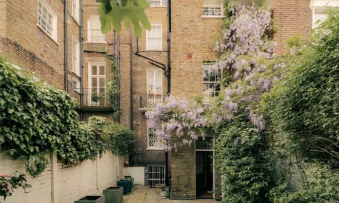 Недвижимость Carlyle Square, Chelsea: 1