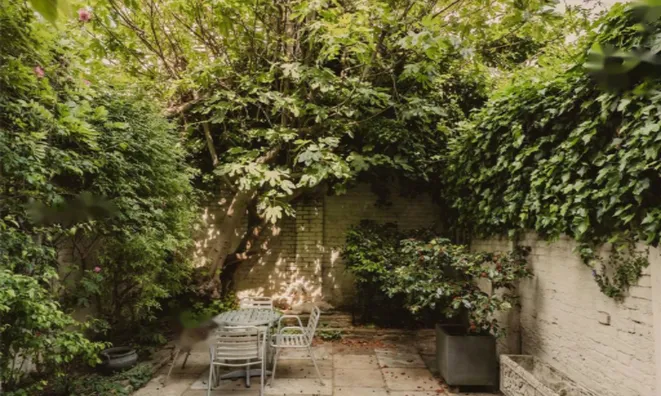 Недвижимость Carlyle Square, Chelsea: 2