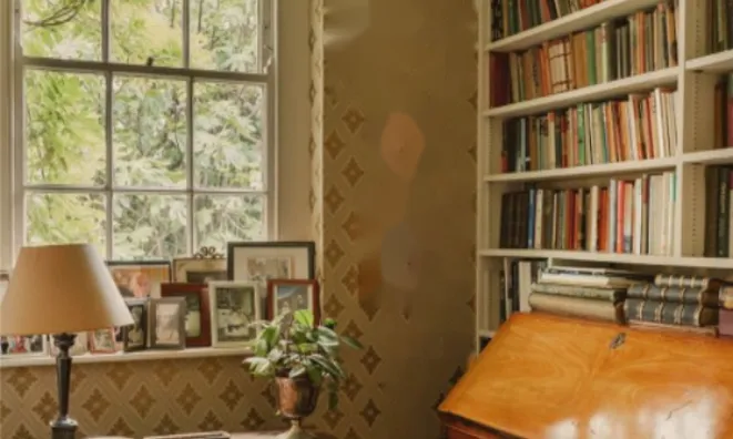 Недвижимость Carlyle Square, Chelsea: 3