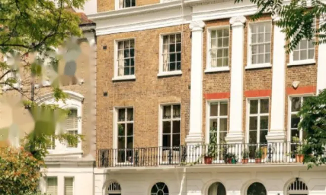 Недвижимость Carlyle Square, Chelsea: 4