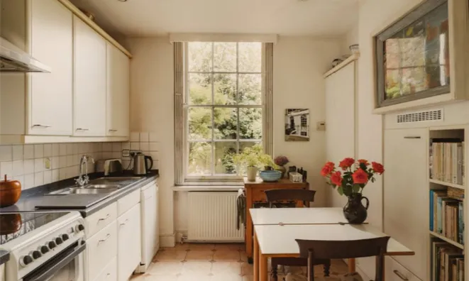 Недвижимость Carlyle Square, Chelsea: 6