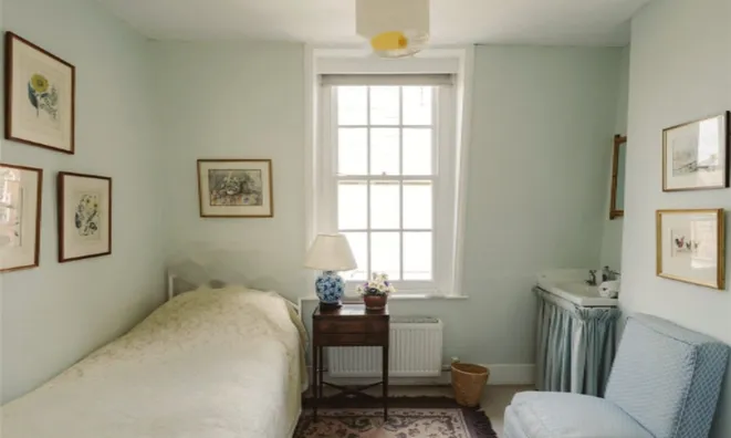 Недвижимость Carlyle Square, Chelsea: 7