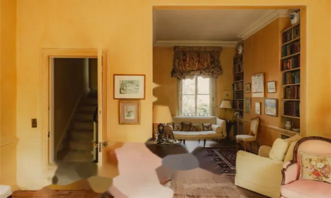 Недвижимость Carlyle Square, Chelsea: 8