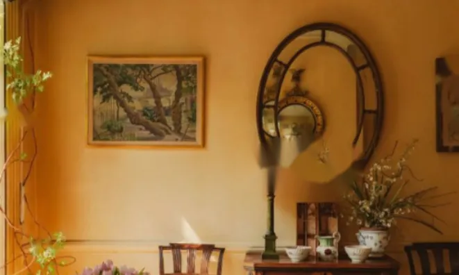 Недвижимость Carlyle Square, Chelsea: 9