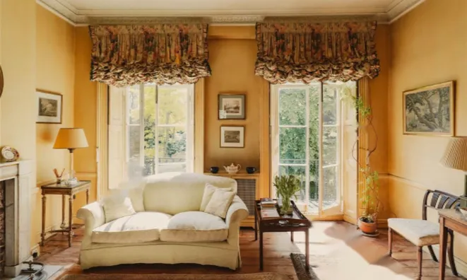 Недвижимость Carlyle Square, Chelsea: 10