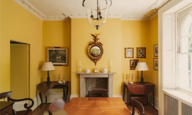 Недвижимость Carlyle Square, Chelsea: 11