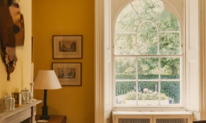 Недвижимость Carlyle Square, Chelsea: 12