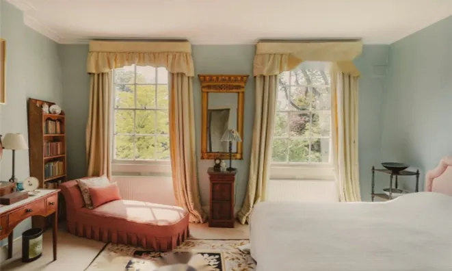 Недвижимость Carlyle Square, Chelsea: 13