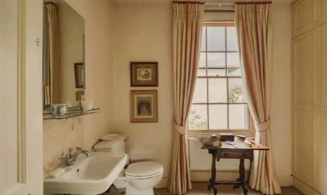 Недвижимость Carlyle Square, Chelsea: 14