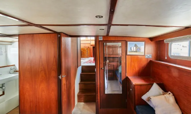 Недвижимость Chelsea Harbour, Chelsea: 1