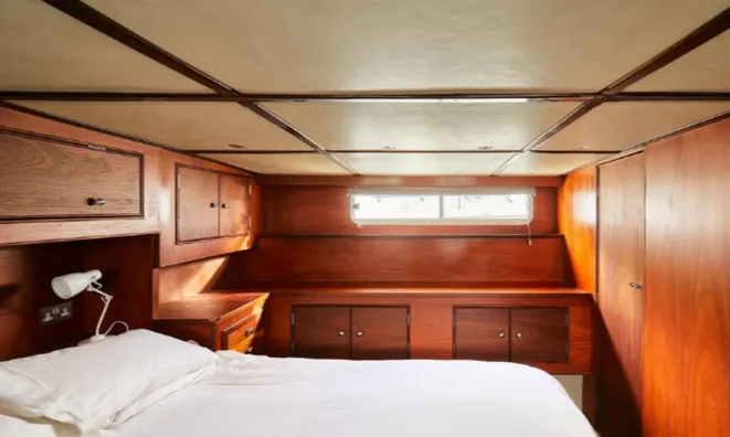 Недвижимость Chelsea Harbour, Chelsea: 6