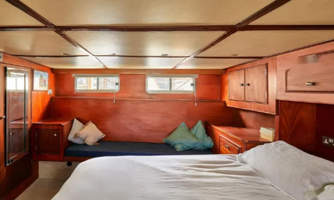 Недвижимость Chelsea Harbour, Chelsea: 7