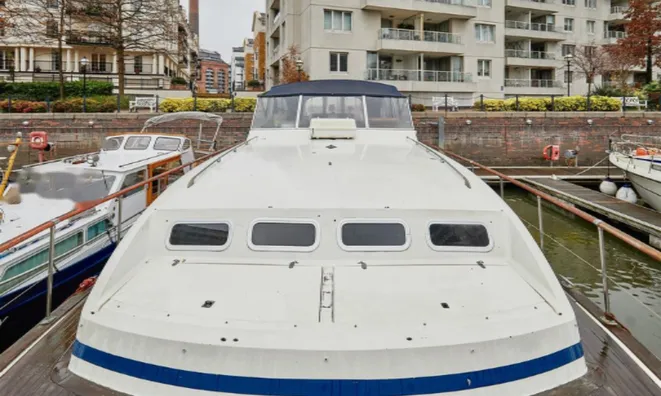 Недвижимость Chelsea Harbour, Chelsea: 10