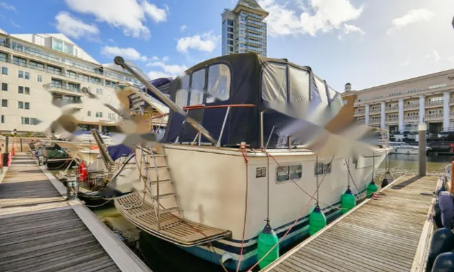 Недвижимость Chelsea Harbour, Chelsea: 11