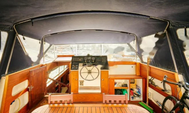 Недвижимость Chelsea Harbour, Chelsea: 12