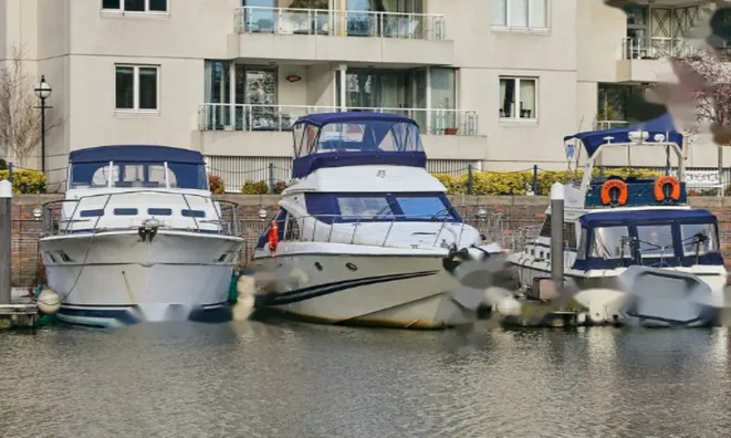 Недвижимость Chelsea Harbour, Chelsea: 13