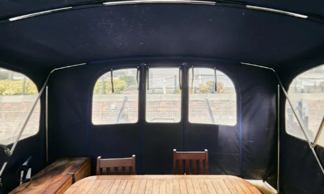 Недвижимость Chelsea Harbour, Chelsea: 15