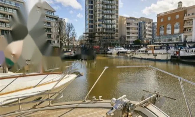 Недвижимость Chelsea Harbour, Chelsea: 16