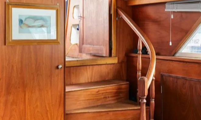 Недвижимость Chelsea Harbour, Chelsea: 17