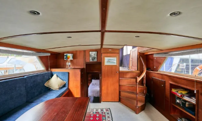 Недвижимость Chelsea Harbour, Chelsea: 19