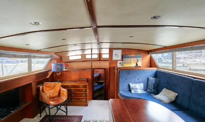 Недвижимость Chelsea Harbour, Chelsea: 20