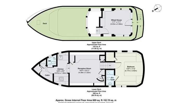 Недвижимость Chelsea Harbour, Chelsea: 23