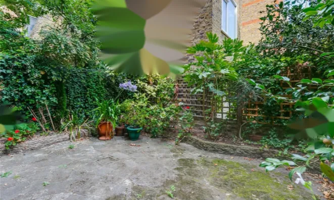 Недвижимость Cheyne Gardens, Chelsea: 1